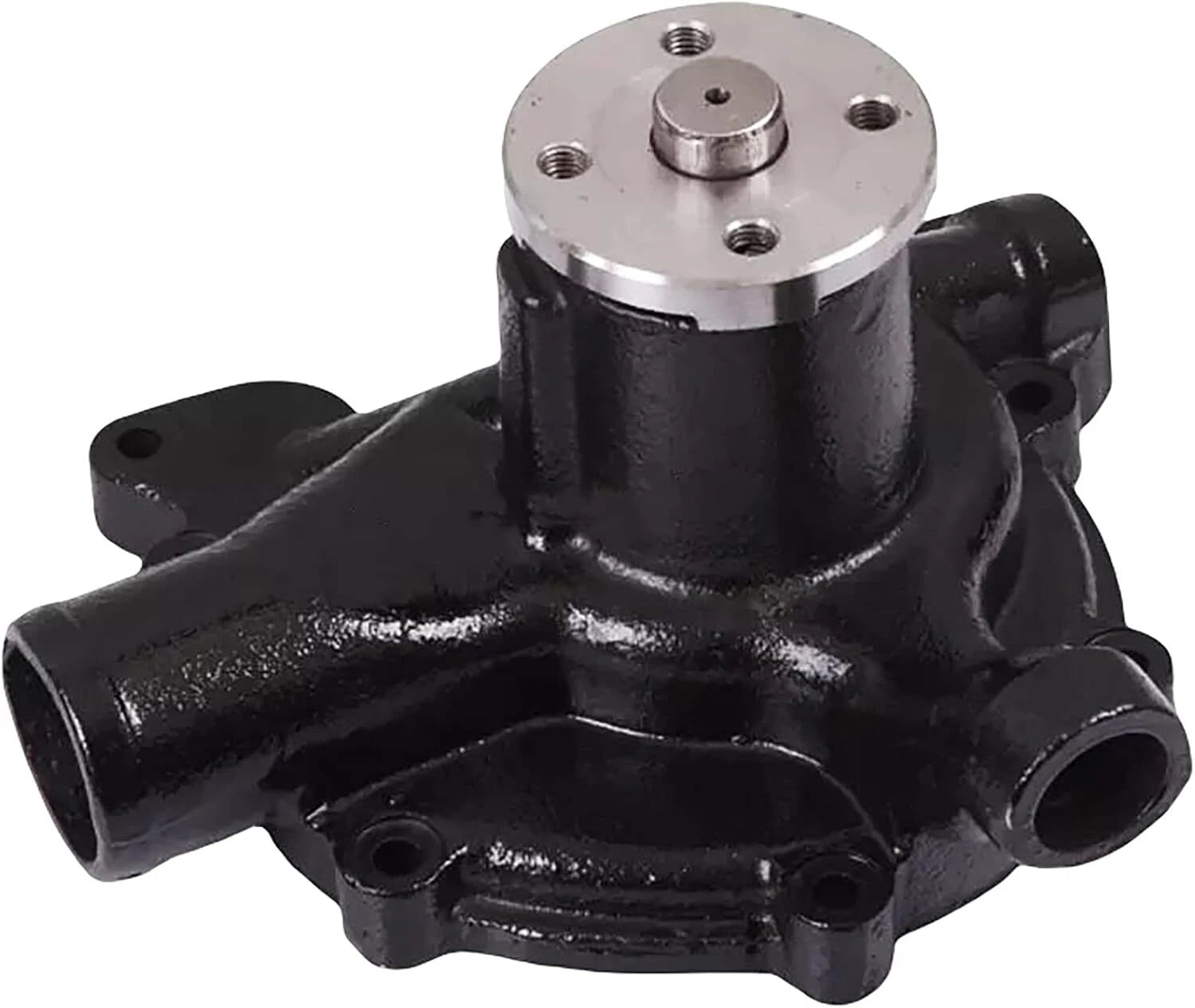 Water Pump ME170390 for Mitsubishi 6D16 SK330-6 SK330-6E SK320 (–)