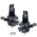 Wheel Bearing Hub Knuckle Assembly for Ford Focus (2012–2018)