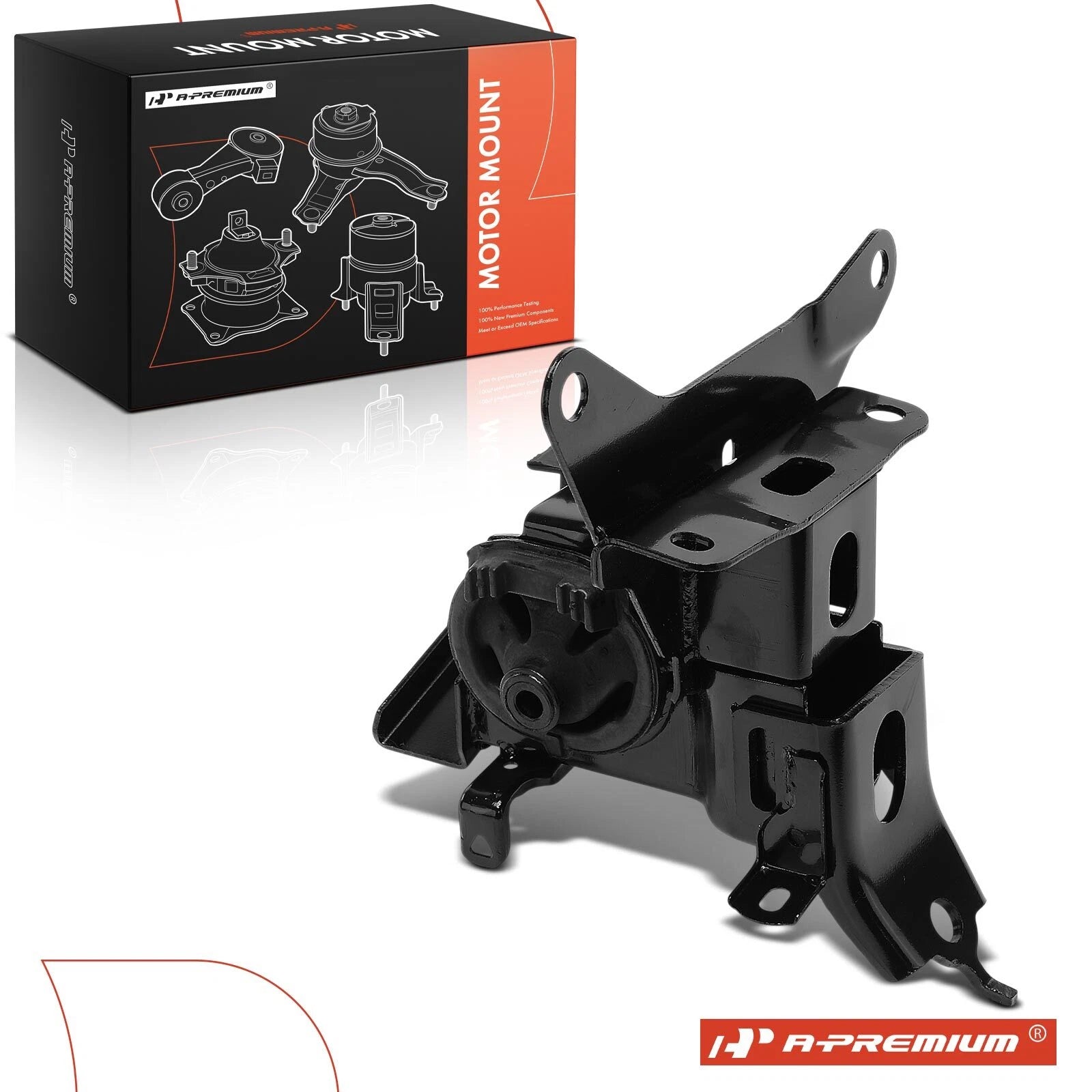 Automatic Transmission Mount for Toyota Prius C (2012–2019)