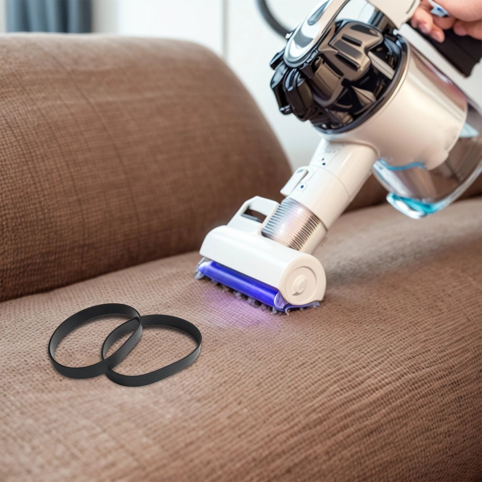 PowerSpeed Vacuum Belt for Wide Compatibility