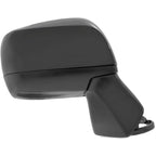 Set of 2 Mirrors for Subaru Forester (2014–2017)