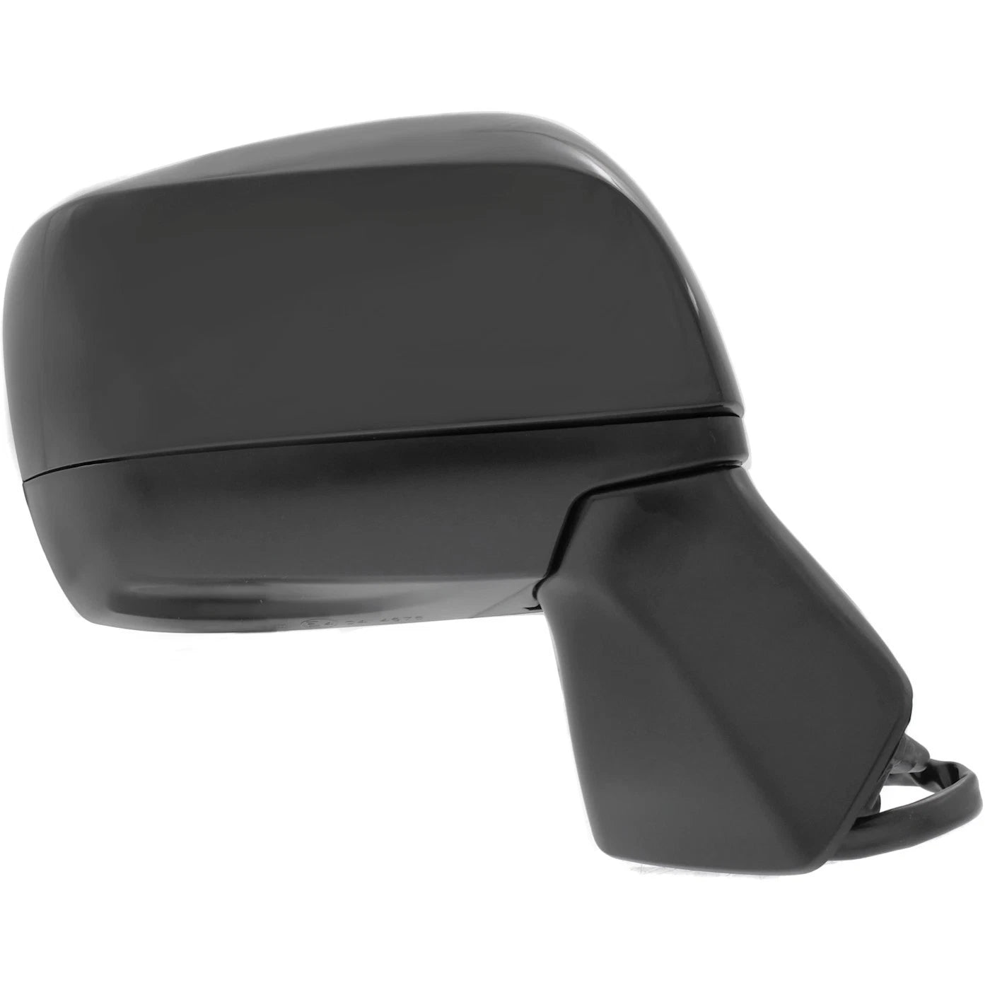 Set of 2 Mirrors for Subaru Forester (2014–2017)