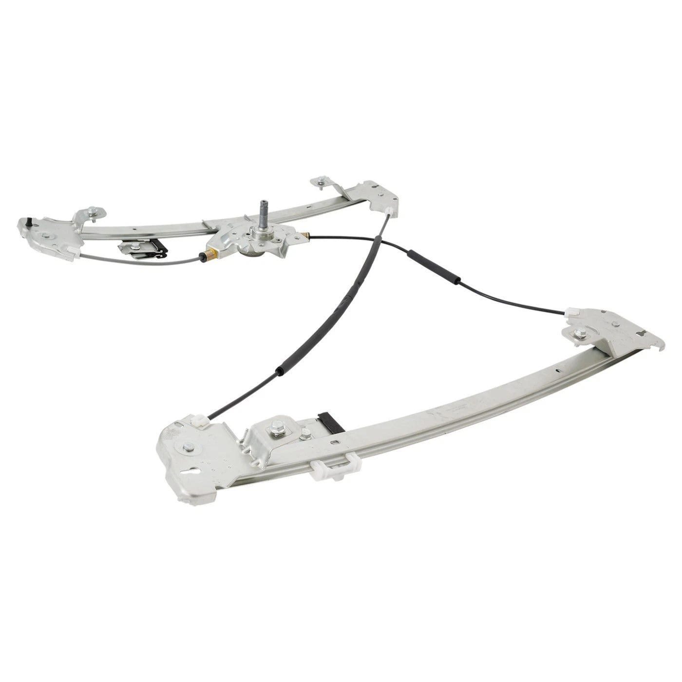 Front Left Window Regulator for Ford F-150 (2004–2008)