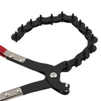Auto Repair Pipe Pliers for Exhaust Ford Model (2019–2023)