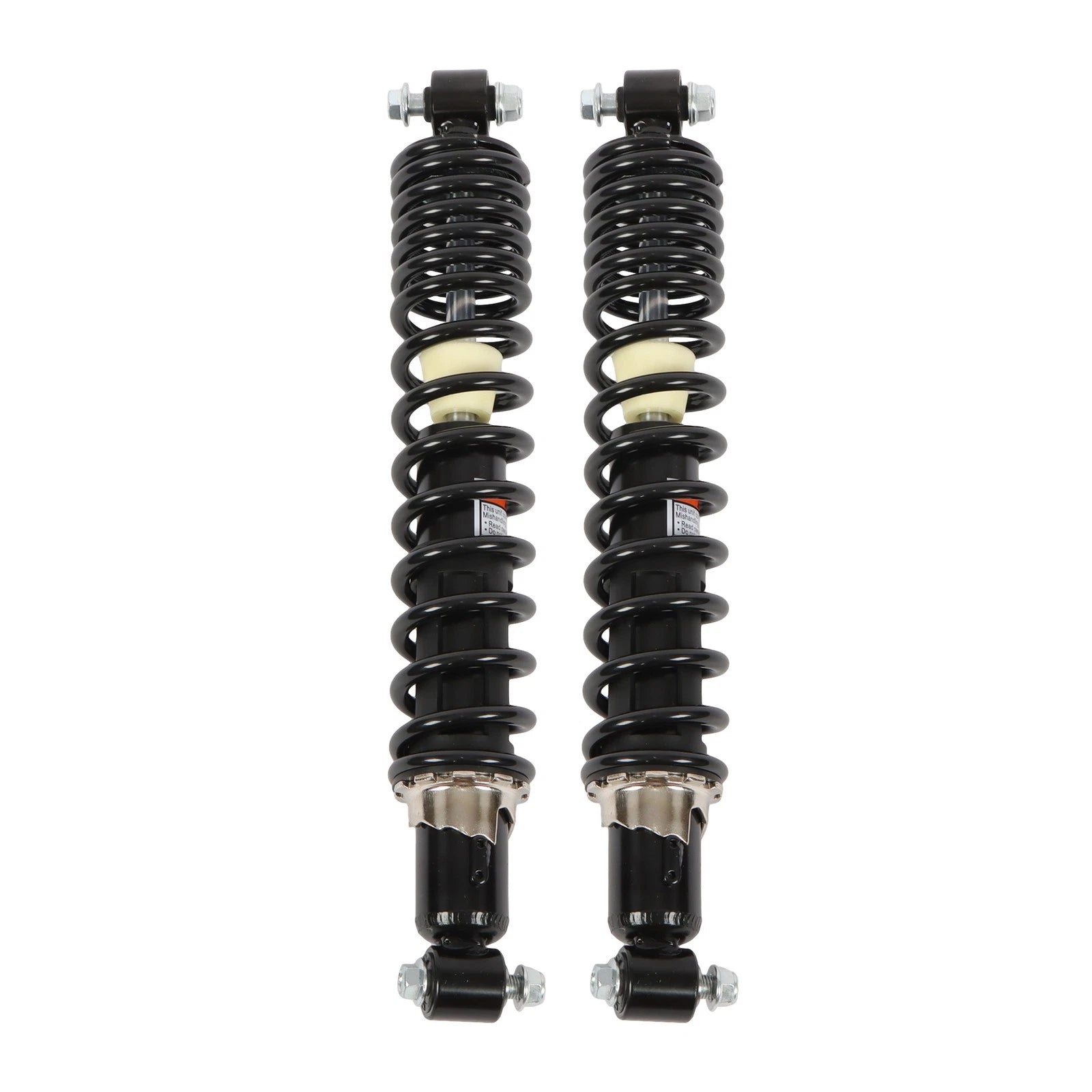 Front Shocks for Yamaha Raptor 660 YFM660R (2001–2005) 5LP-23350-00-00