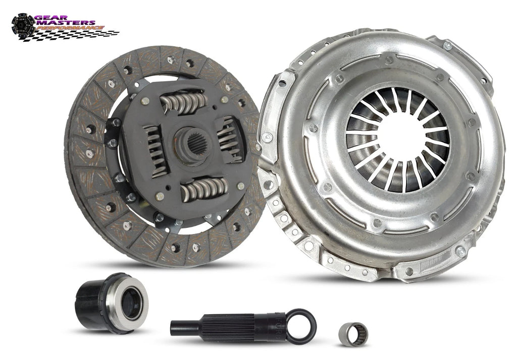 Clutch Kit for Ford Explorer XL Ranger STX Navajo (1990–1992)
