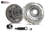 Clutch Kit for Ford Explorer XL Ranger STX Navajo (1990–1992)