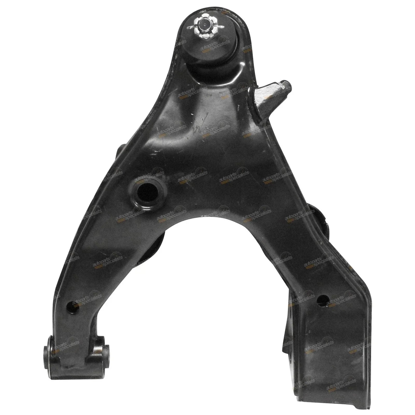 Front LH Lower Control Arm Assembly for Landcruiser HDJ100R UZJ100R (1998–2007)