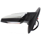 Heated Side Mirrors for Ford Expedition (2003–2023)