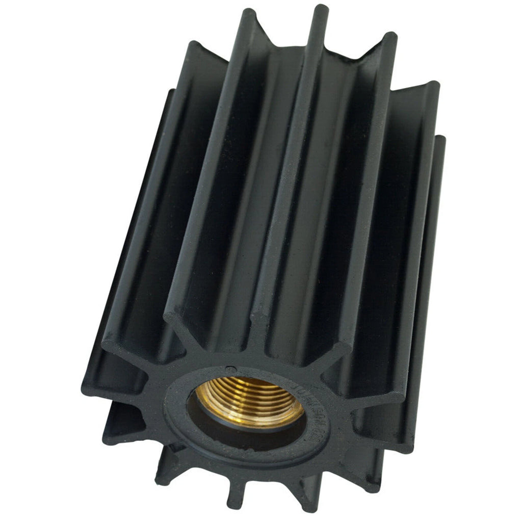 F98 Inboard Cooling Water Pump Impeller for Johnson (09-842B)
