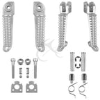 Footrest Pegs for YZF R1 (1998-2025) YZF R6 (2003-2020)