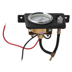 Air Compressor Suspension Springs Controller Kit 12V for Vans Pickups