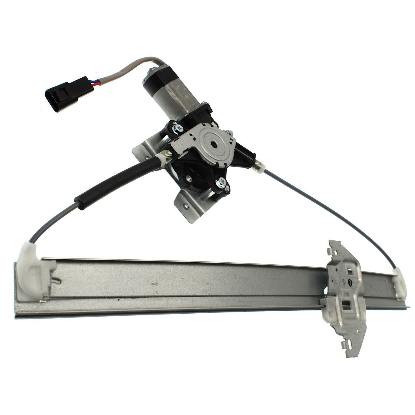 Window Regulator for Saturn Vue (2002–2009) Right Rear Passenger Side