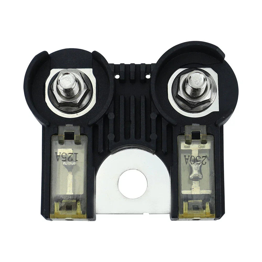 Battery Cable Circuit Breaker Fuse for 2011-2014 Ford F-150 (2011-2014)