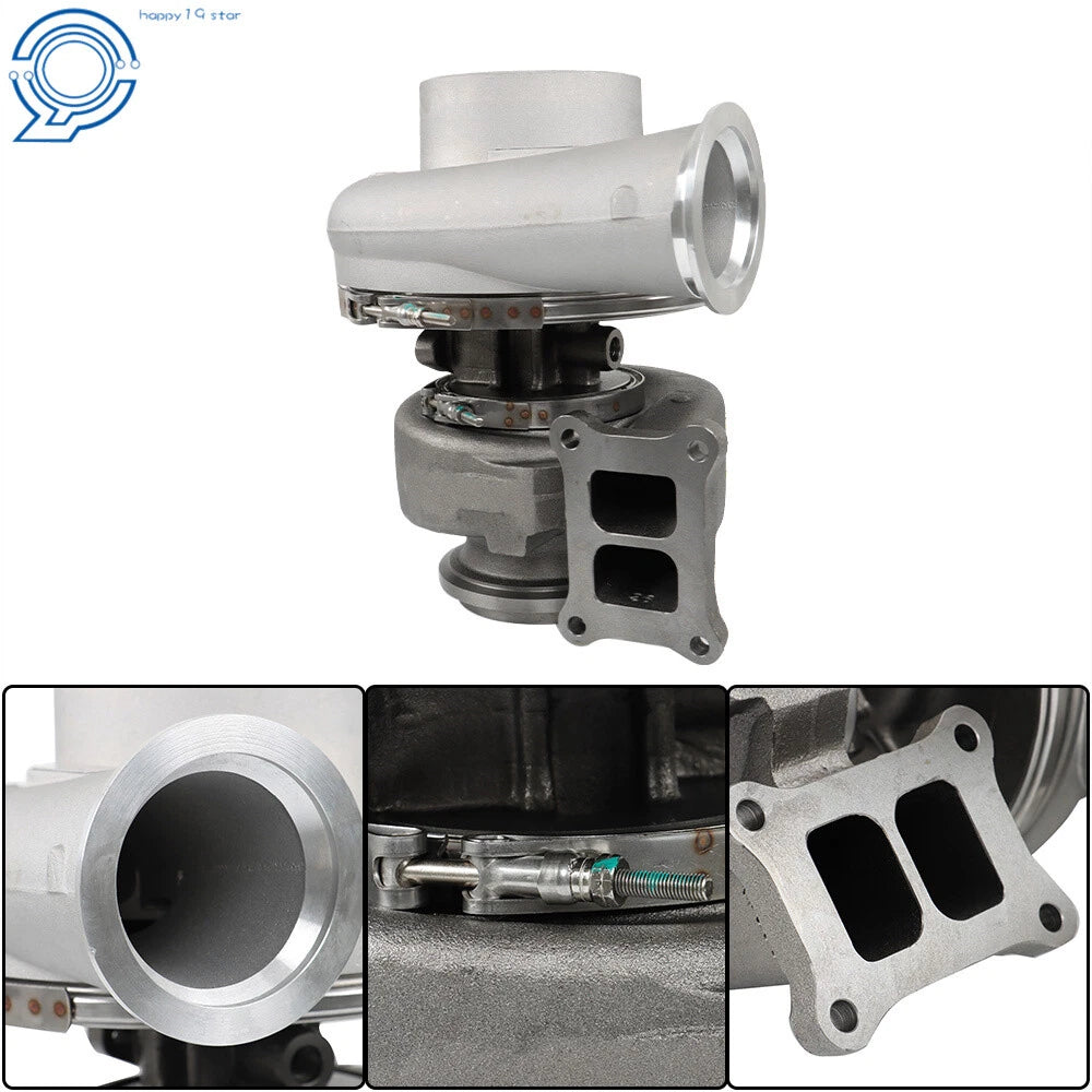 Turbocharger for Cummins N14 (1990-2002)