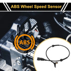 ABS Wheel Speed Sensor Set No.YS4Z2B372AA for Ford Focus 