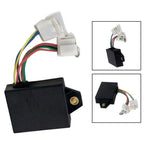 12V PEL Engine Stop Timer for Mitsubishi (Harsh Environment Ready)