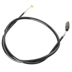 Black Clutch Cable for Yamaha YZF R6 (2006-2016)