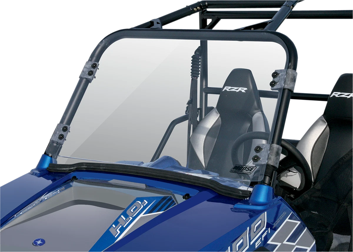 Full Windshield for RZR 800 (2010–2014) V000028-12200M