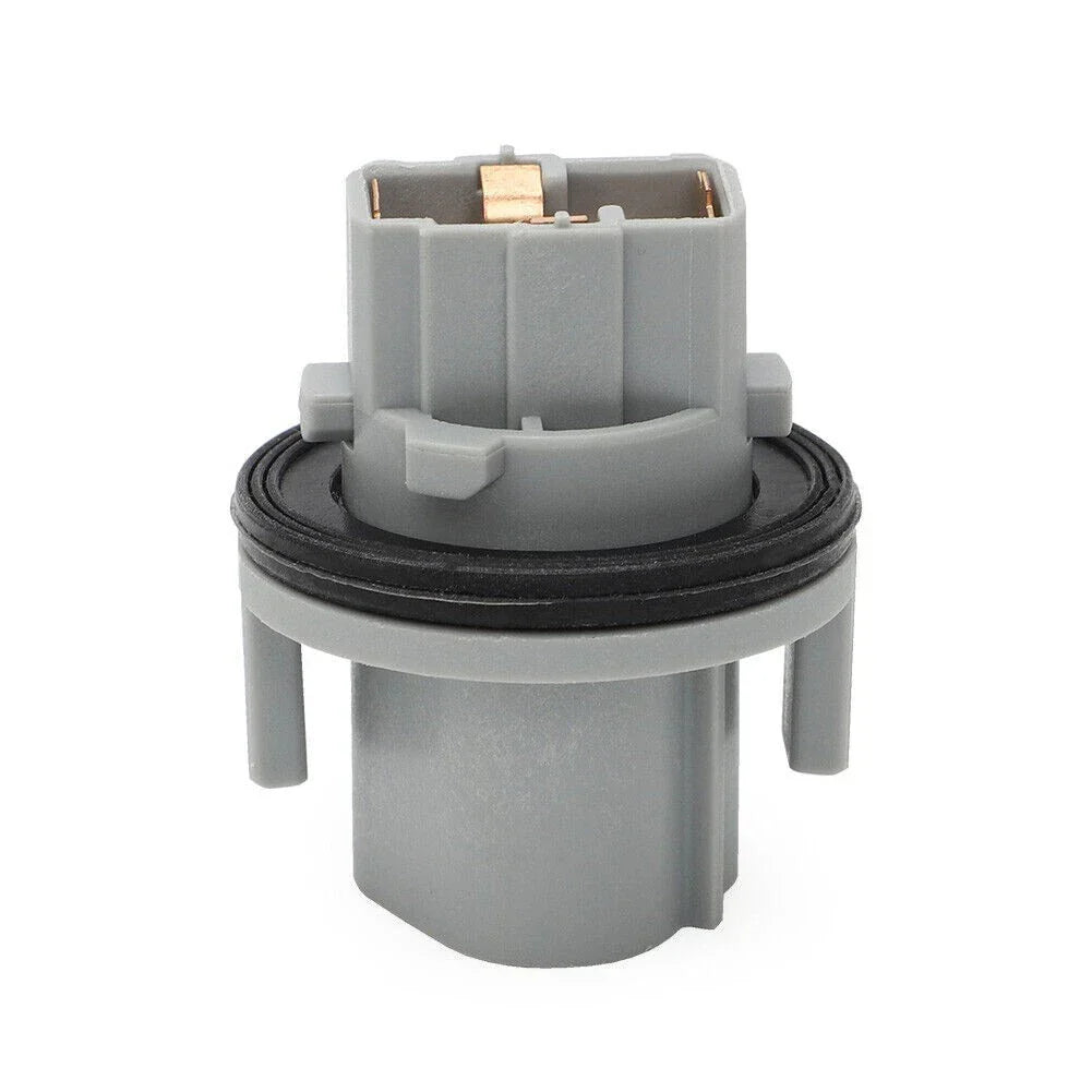 Headlight Turn Signal Socket & Harness for Nissan, Toyota, Lexus