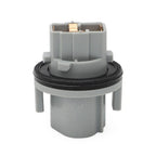 Headlight Turn Signal Socket & Harness for Nissan, Toyota, Lexus