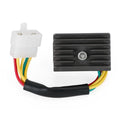 Rectifier for Honda Super Sport CB350 CB400 CB500 CB550 CB750 (1969–1978)