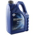 Set of 3 Fuchs 4L MAINTAIN FRICOFIN Engine Coolant 800351661
