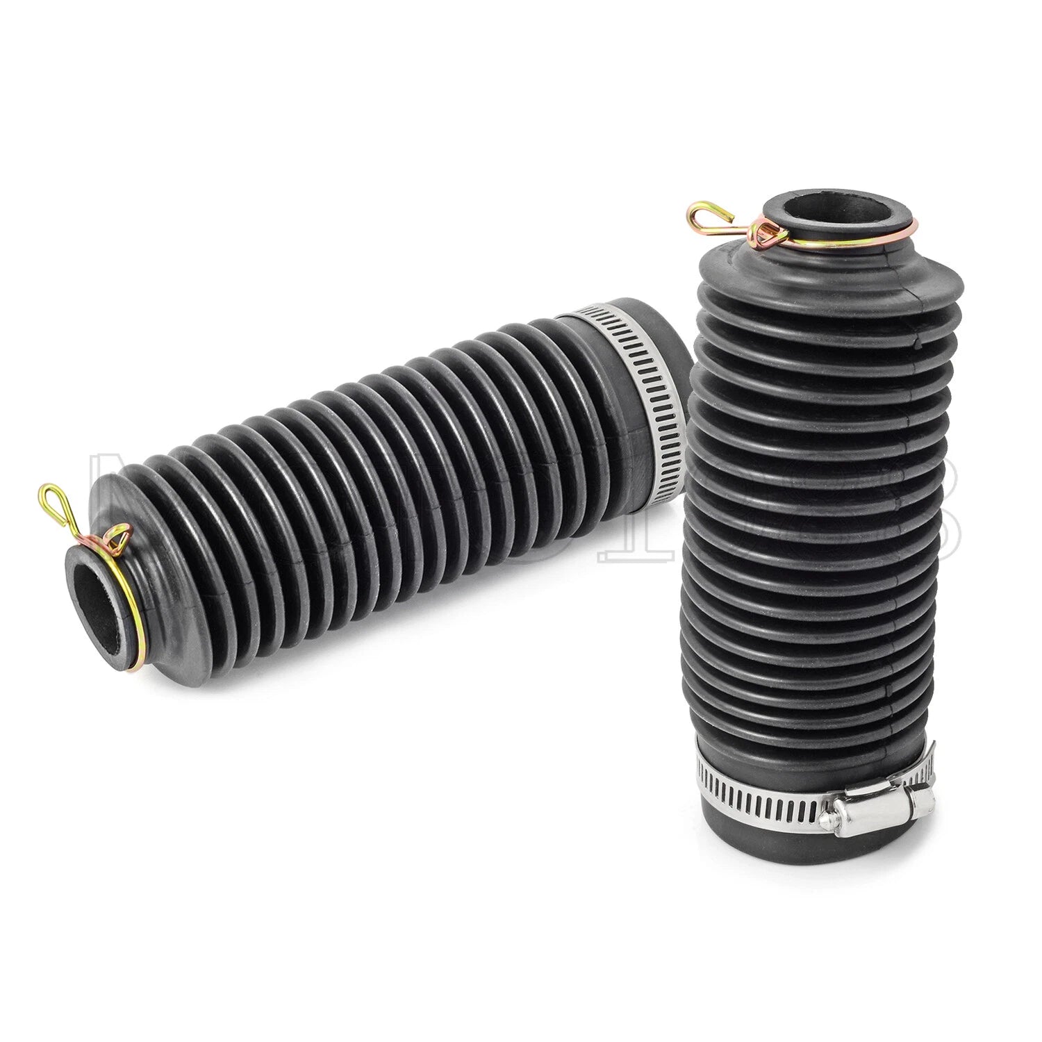 Front Fork Boot for Honda XR80R XR100R CRF80F CRF100F (1985-2013)