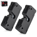 Tailgate Slam Latch for Polaris Ranger 900 1000 XP Diesel (2011–2019) 7081568