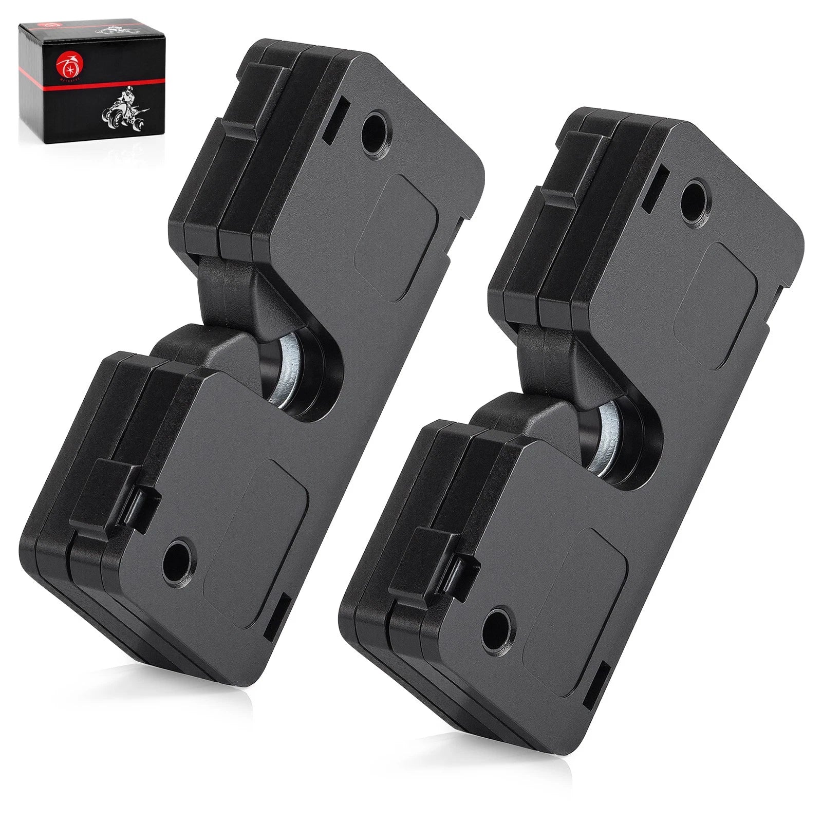 Tailgate Slam Latch for Polaris Ranger 900 1000 XP Diesel (2011–2019) 7081568