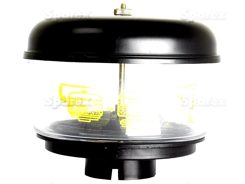 Pre Cleaner Bowl 7" for Massey Ferguson 365 375 390 398 399 3065 3070 3080 3095