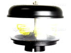 Pre Cleaner Bowl 7" for Massey Ferguson 365 375 390 398 399 3065 3070 3080 3095