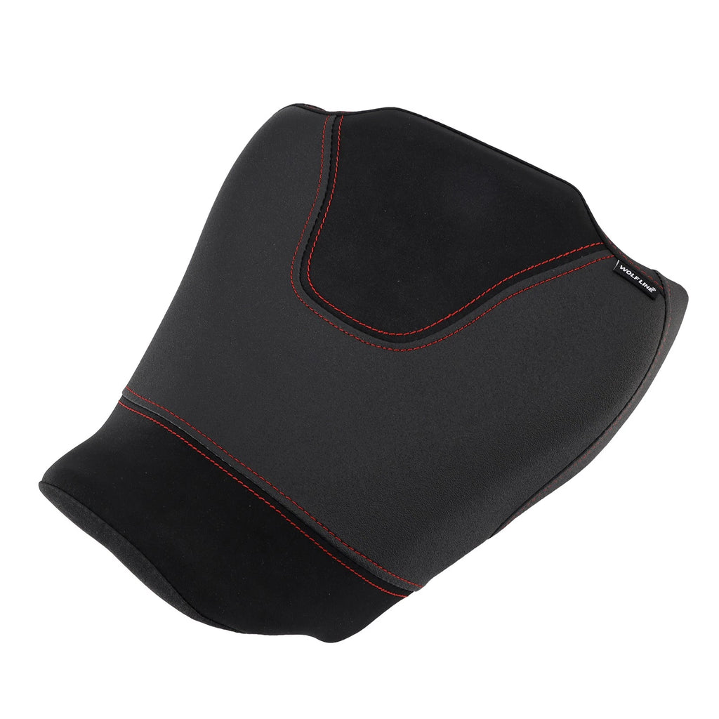 Front Driver Seat Cushion for Honda CB650R CBR650R (2024–2025)