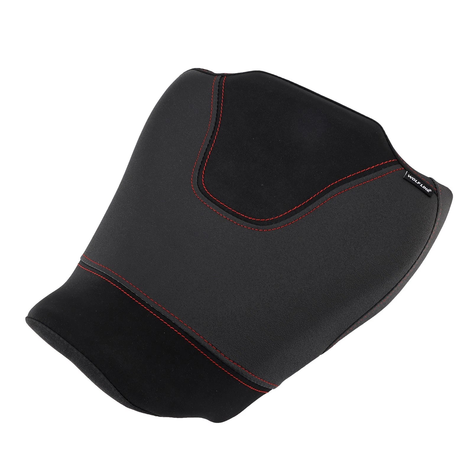 Front Driver Seat Cushion for Honda CB650R CBR650R (2024–2025)