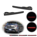 LED Tail Light for Toyota Corolla Hatchback (2019–2023)