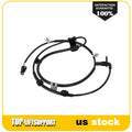 Front Right ABS Wheel Speed Sensor for Hyundai Santa Fe Sport (2013–2018)