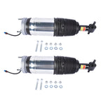 2X Front Air Shock Struts for Chevy Suburban Tahoe GMC Yukon (2021–2024)