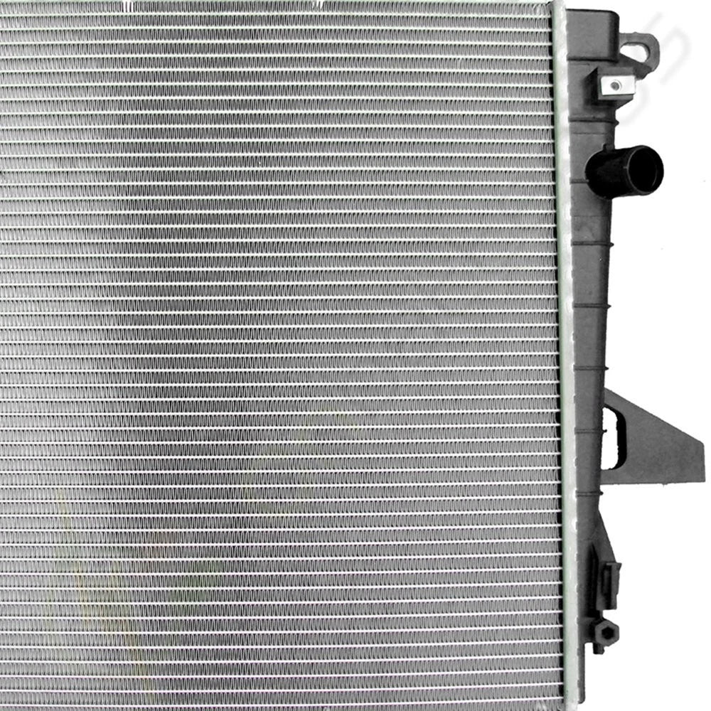 Aluminum Radiator for Ford Explorer (1995–2001)