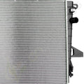 Aluminum Radiator for Ford Explorer (1995–2001)