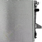 Aluminum Radiator for Ford Explorer (1995–2001)