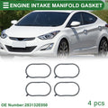 Engine Intake Manifold Gasket for Hyundai Elantra (2010–2016) No. 283132E050