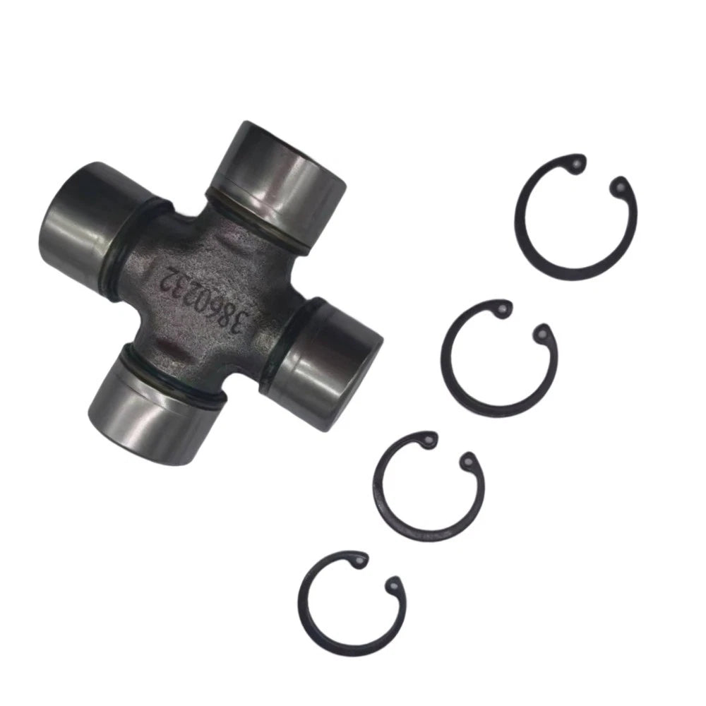 U-Joint for Volvo Penta DP-C DP-D (Replaces 3860232)
