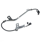 2x Rear ABS Wheel Speed Sensor for Subaru Outback Legacy (2005-2006)