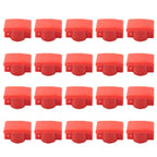 20pcs Chain Tensioner Shoes for Harley Twin Cam (2007–2014)