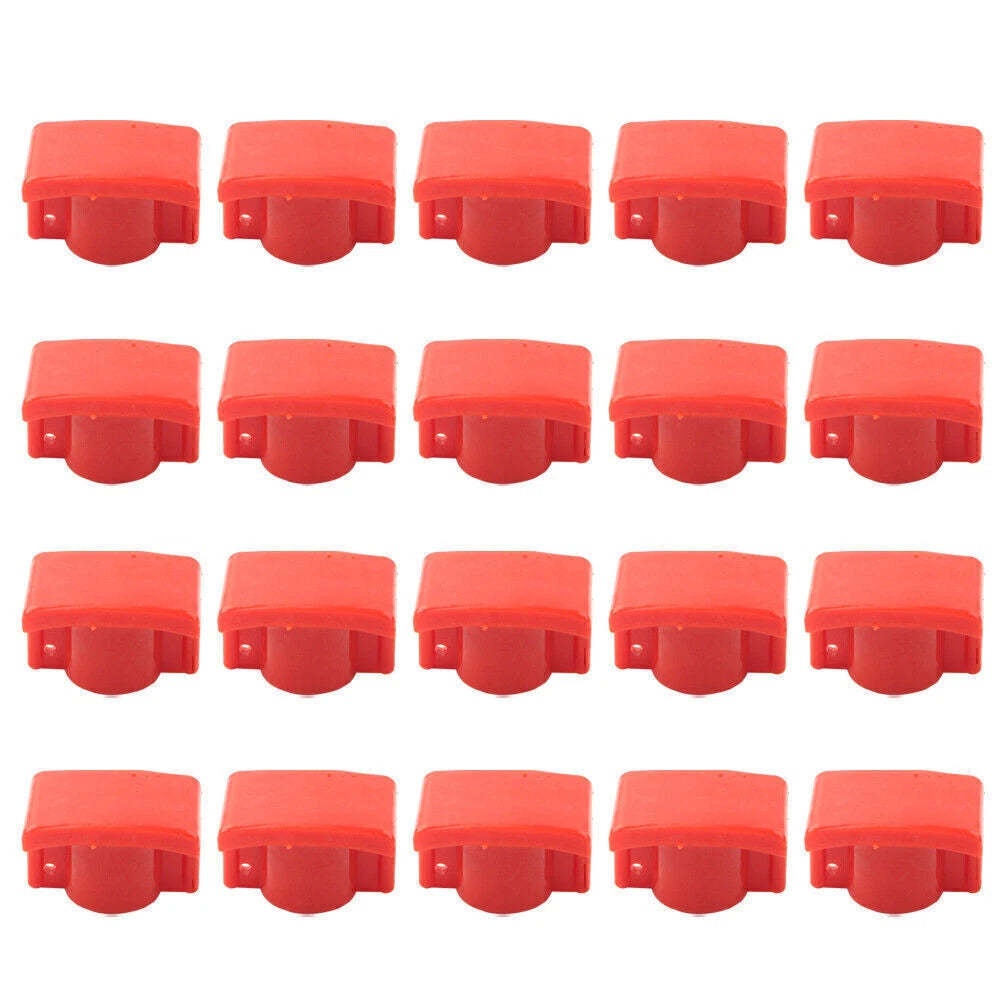 20pcs Chain Tensioner Shoes for Harley Twin Cam (2007–2014)