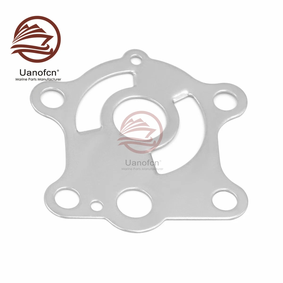 Water Pump Impeller Repair Kit for Yamaha 55HP (663-W0078-A0-00, 18-3425)
