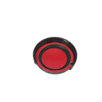 Start Stop Button Cover with Ring Kit for BMW 1/2/3/4 Series X1 X2 Black
