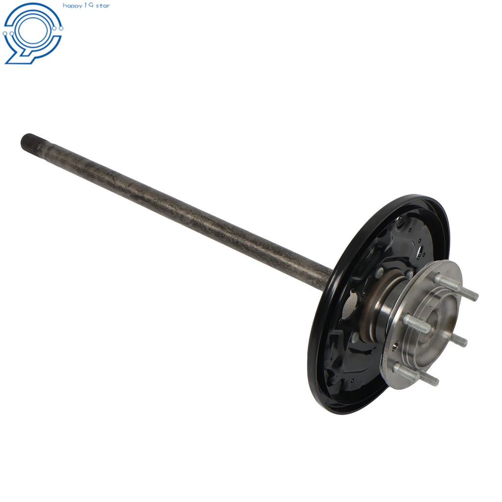 1X Rear Axle Shaft Assembly for Toyota Tacoma (2005–2015)
