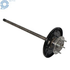 1X Rear Axle Shaft Assembly for Toyota Tacoma (2005–2015)