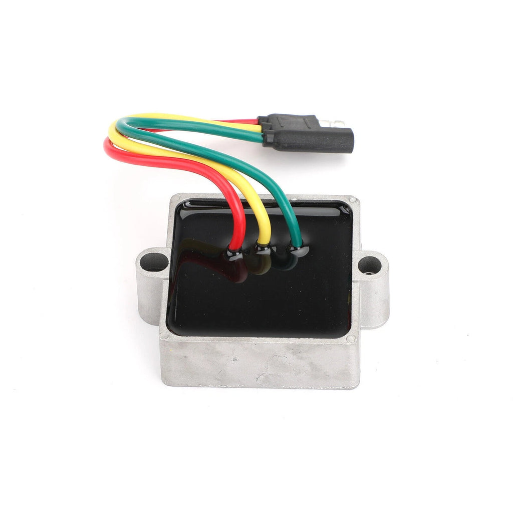 Voltage Rectifier Regulator for Polaris 340 500 550 (1990–1999) 4010794 4010355